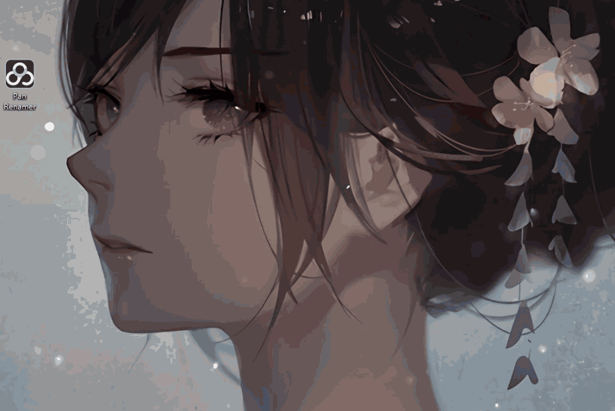 百度网盘文件在线批量重命名工具 V8.65版本-牧云资源库